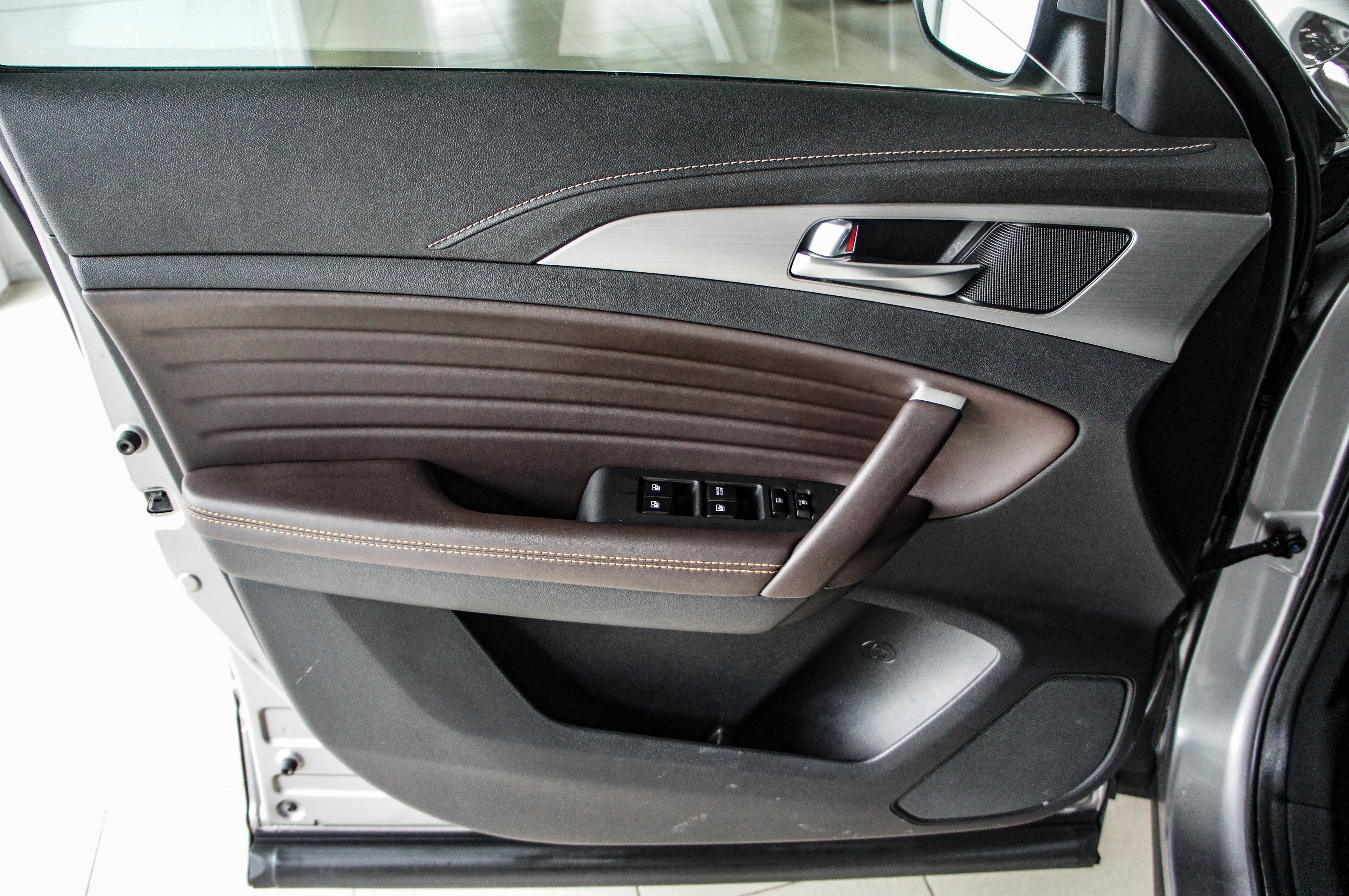Changan Cs35plus