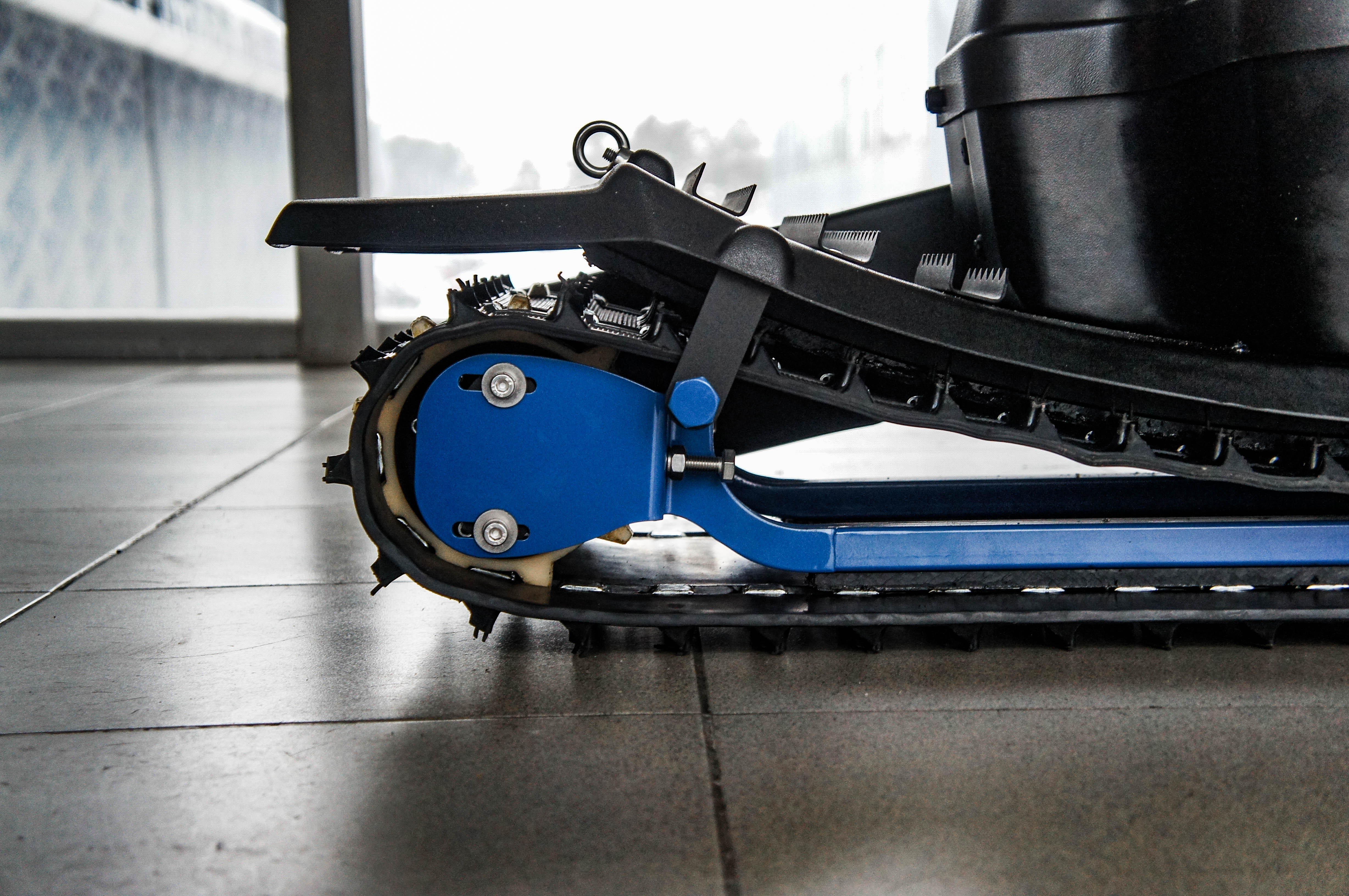 Sibmaster Pro (8 Л.с.)