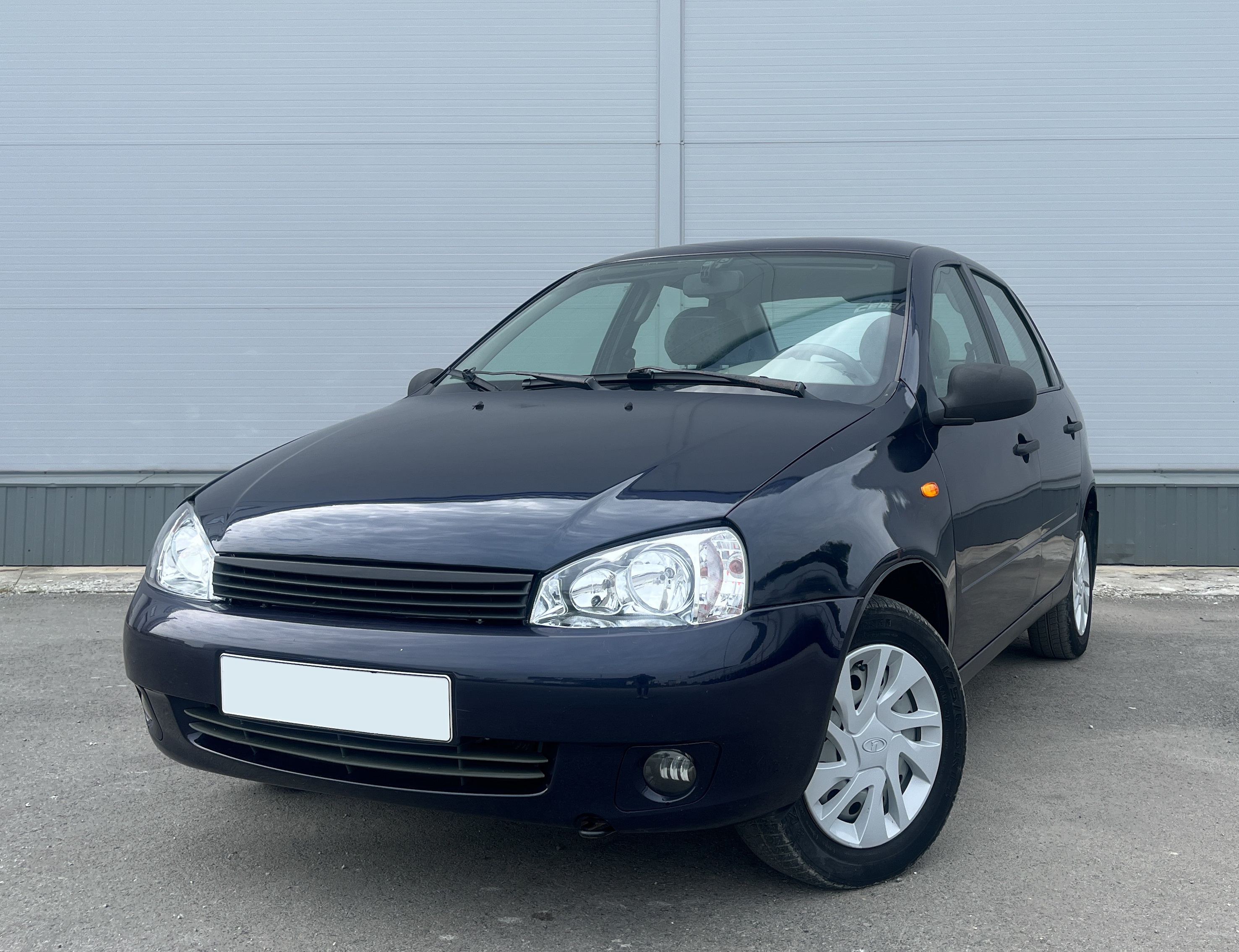 Lada Kalina