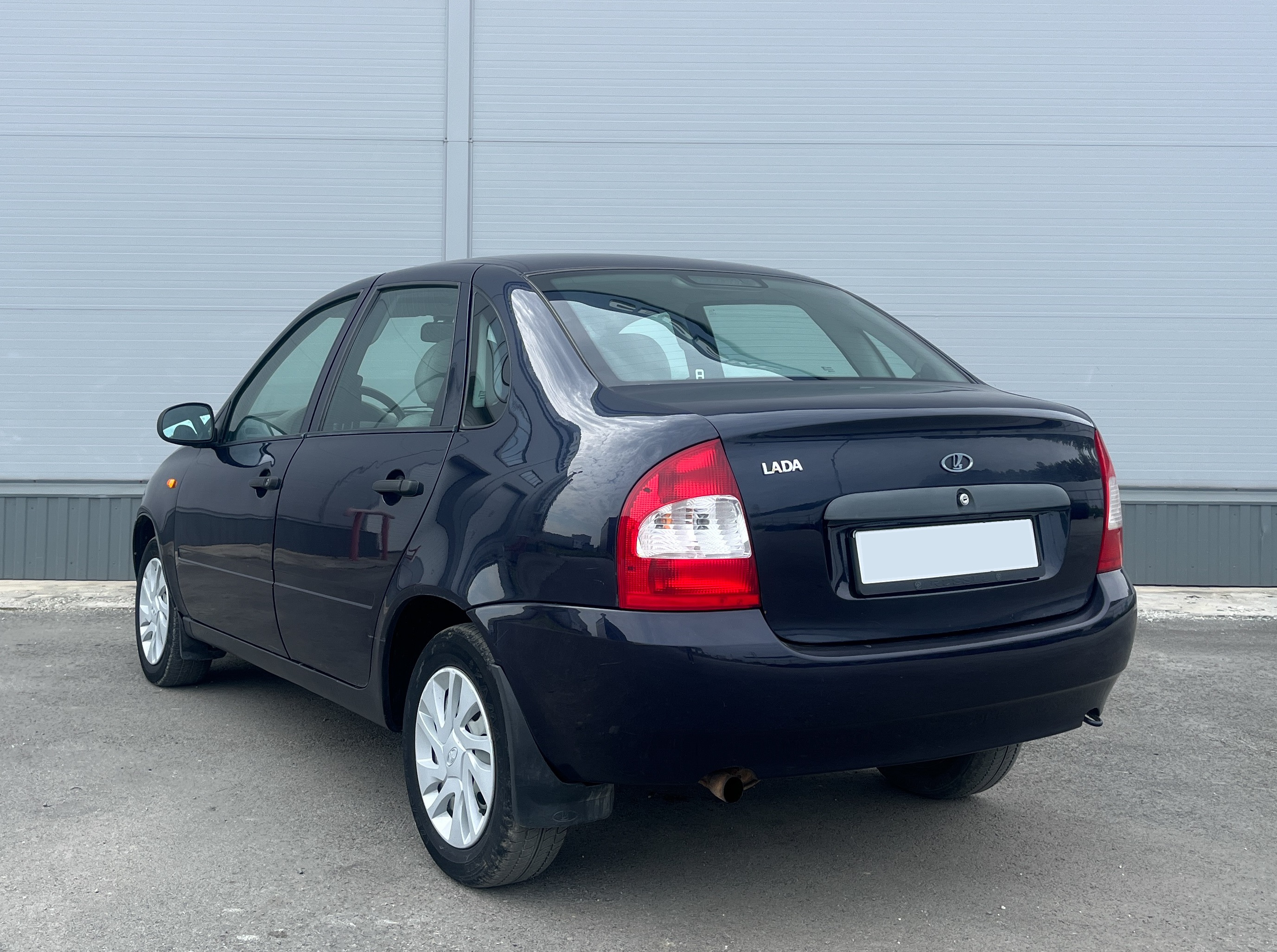 Lada Kalina