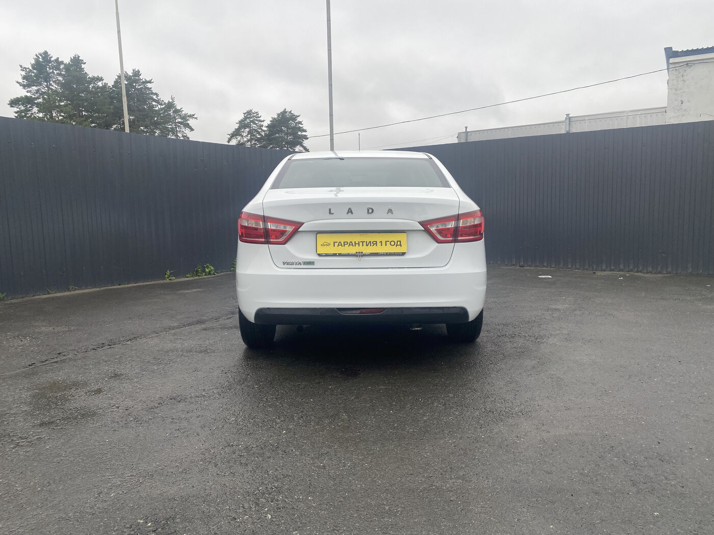 Lada Gfla10vesta
