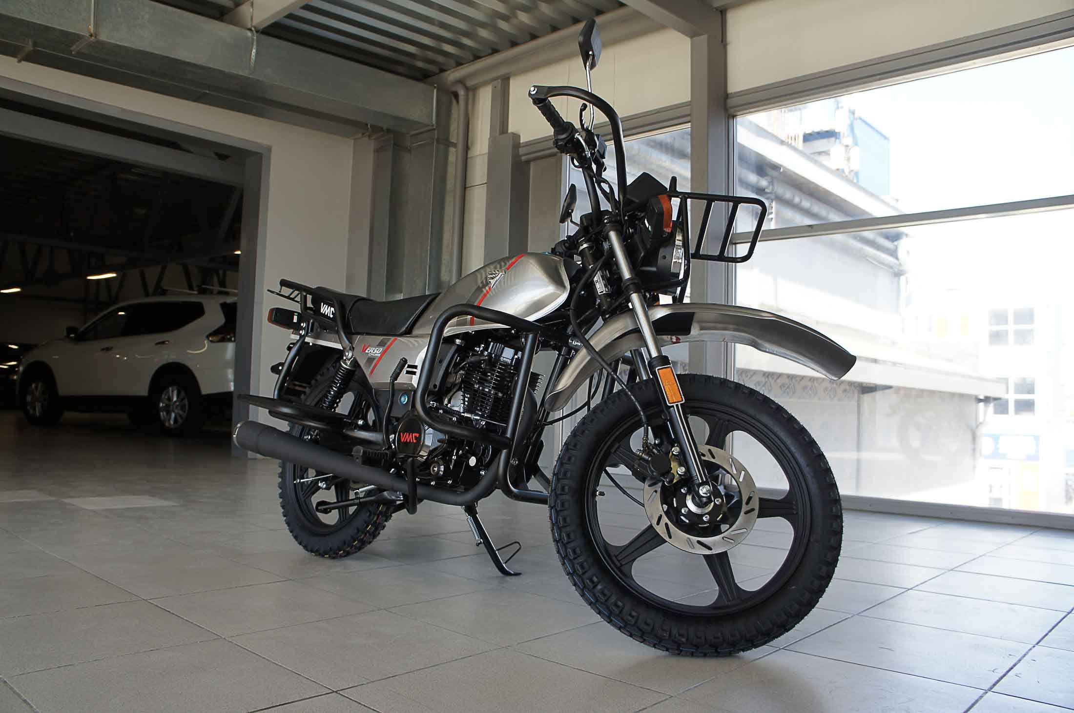 Vento Verso Cross 200 Эптс