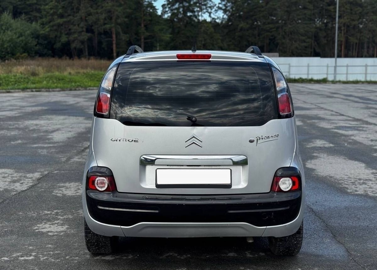 Citroen C3picasso
