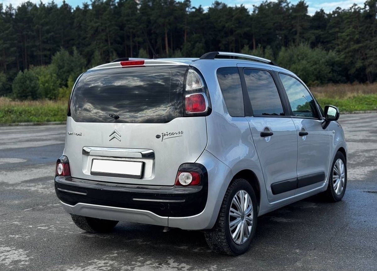 Citroen C3picasso