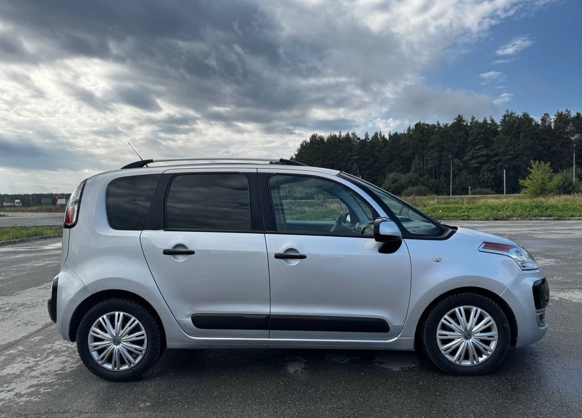 Citroen C3picasso