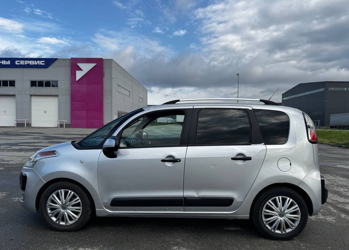 Citroen C3picasso