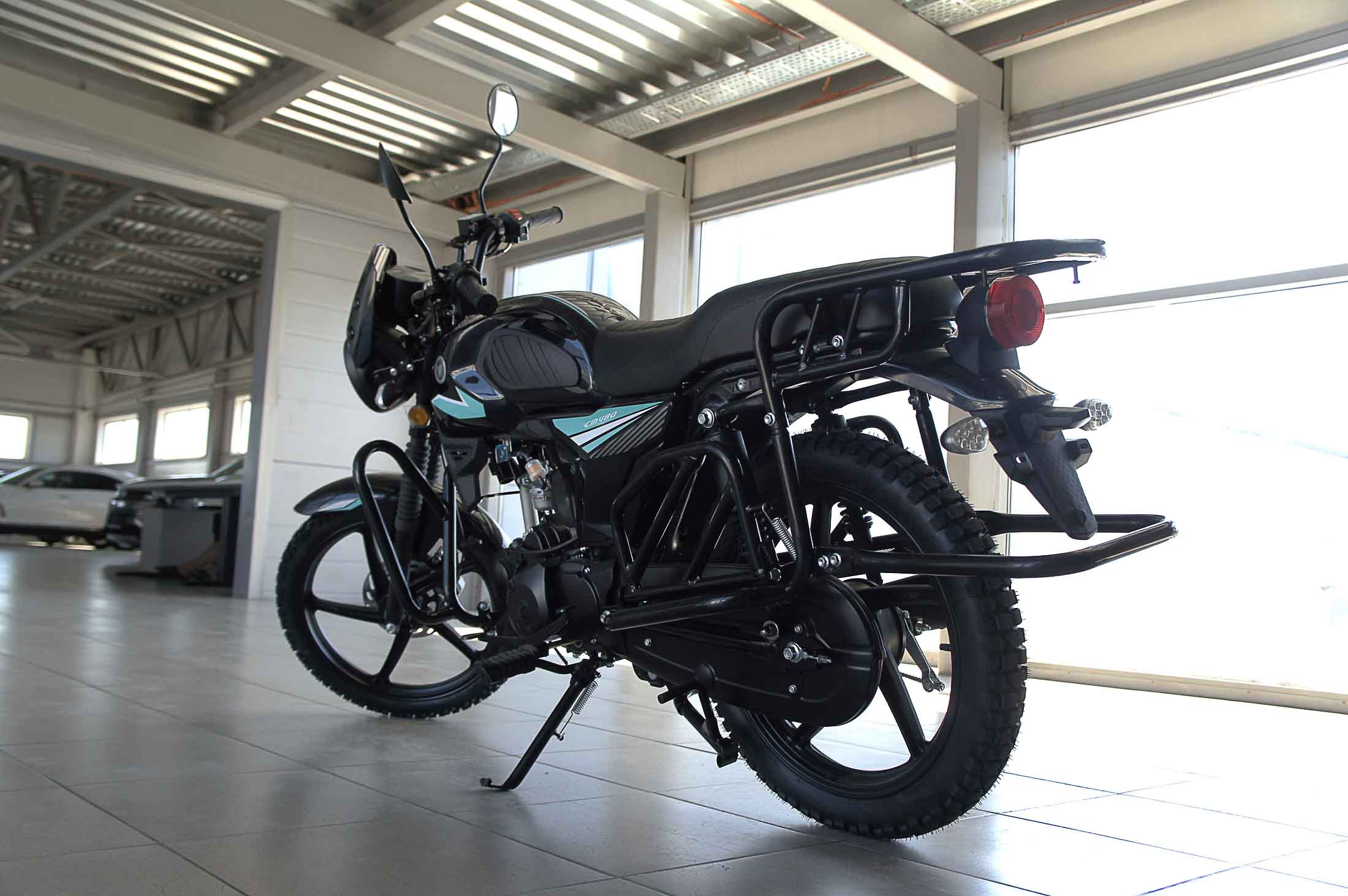 Vento Vento Riva Ii