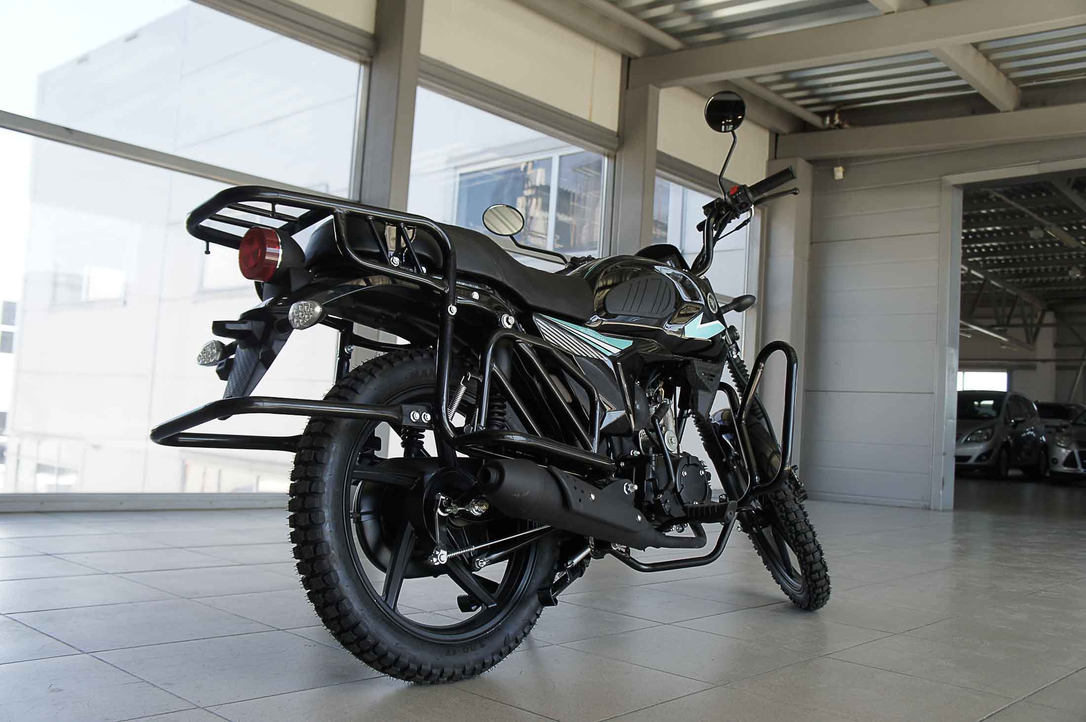 Vento Vento Riva Ii