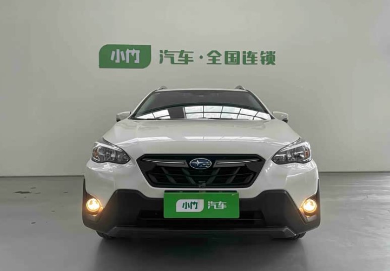 Subaru  XV 2022