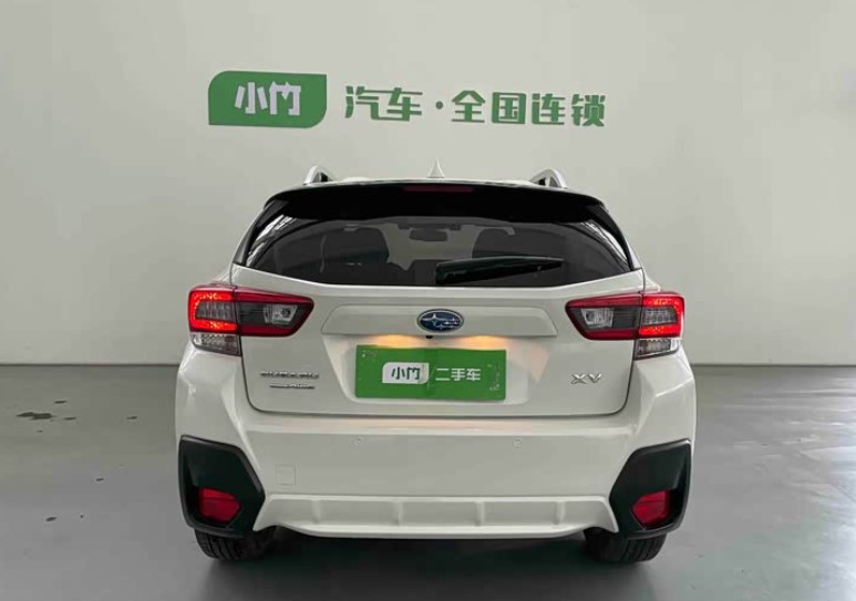 Subaru  XV 2022