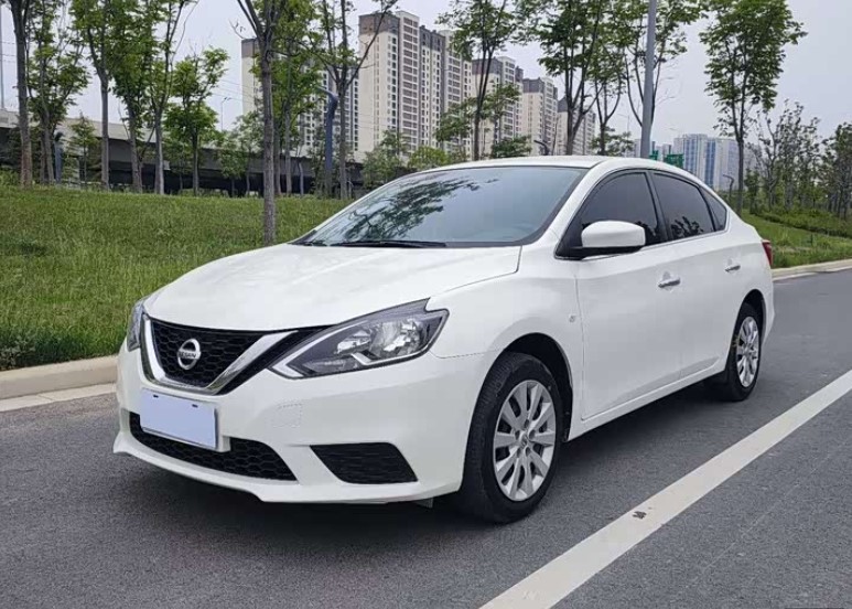 Nissan  Sylphy 2022
