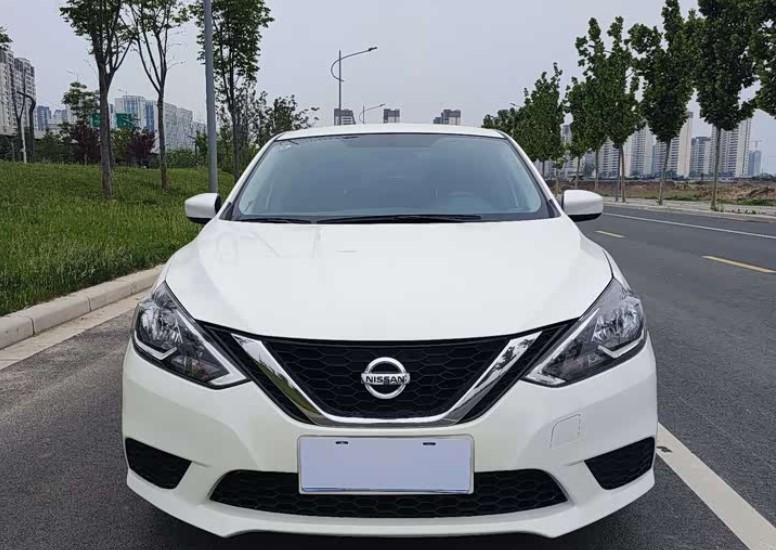 Nissan  Sylphy 2022
