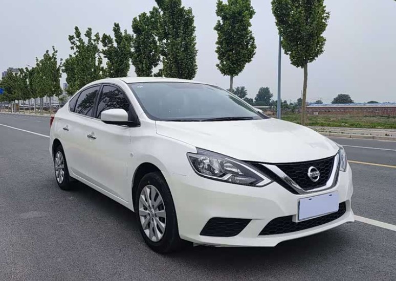 Nissan  Sylphy 2022